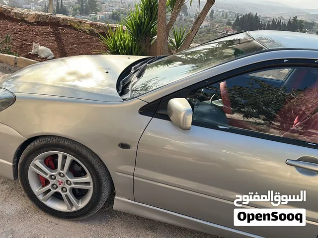 جنط لانسر 16 الاصلي للبيع