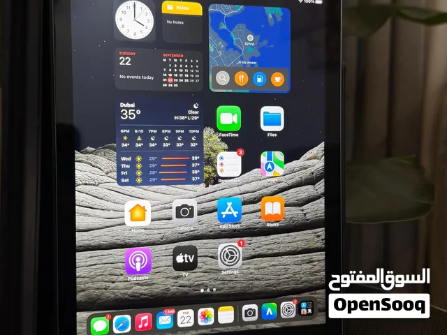 iPad 5th  آيباد جيل 5