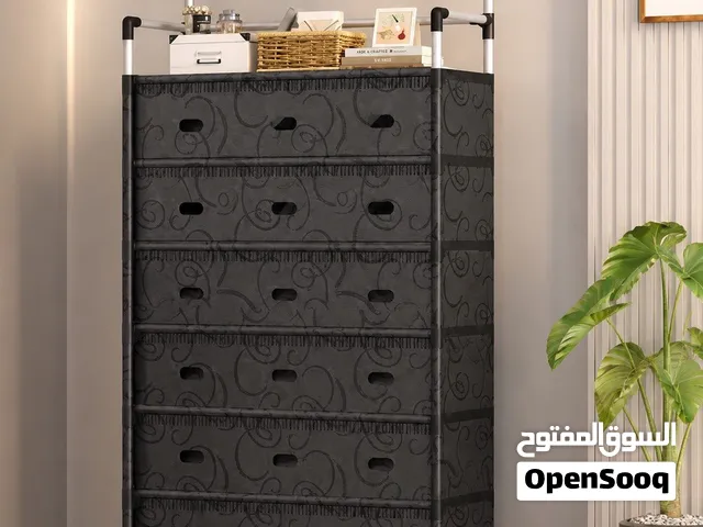 مخزن احدية منظم