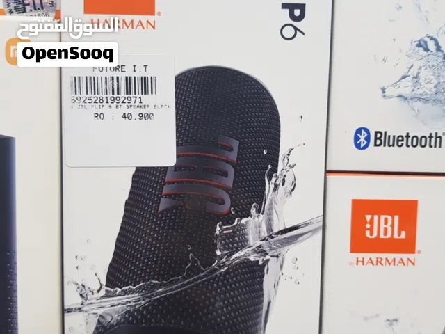 Jbl flip 6 Bluetooth Speaker