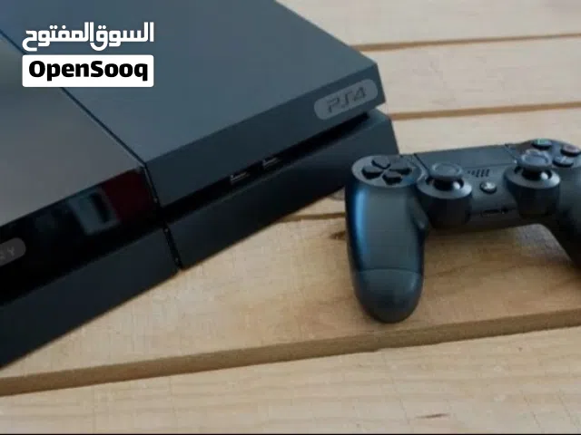 PlayStation 4 PlayStation for sale in Rabat