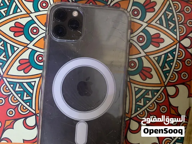 ايفون 11 برو ماكس