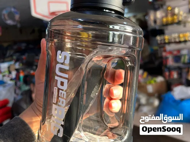 مطرات مي بسعر حرق