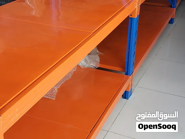 رفوف مستودع،رفوف سوبر ماركت،رفوف محلات ،تجهيز منشئات تجارية