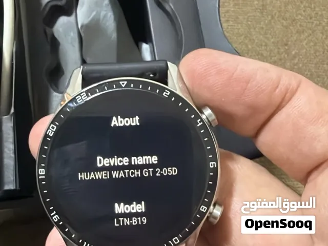 Huawei smart watches for Sale in Amman