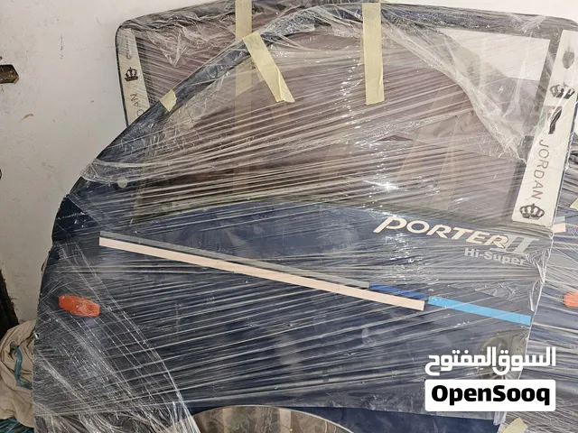 أبواب بكم هنداي بورتر كبينه وربع