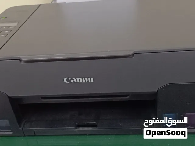 Canon pixma wifi printer and rocking chair