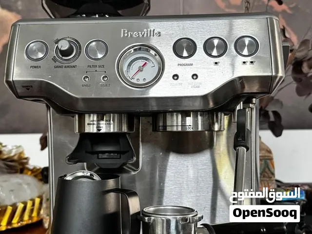 Breville Barista Express BES870