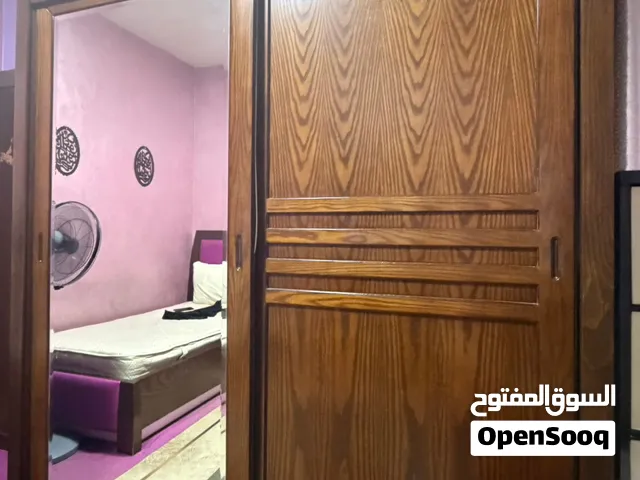 تسريحه 2 وخزانه 2