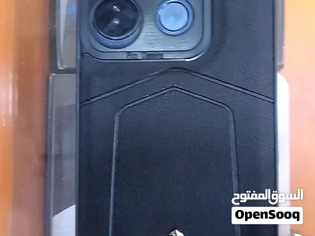 Infinix Smart 7 شاشة 6.6 HD+، 60Hz معالج Helio A22 رام 3/4GB ذاكرة 64GB خلفية 13MP