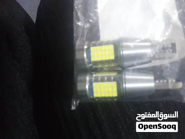 لايتات سياره