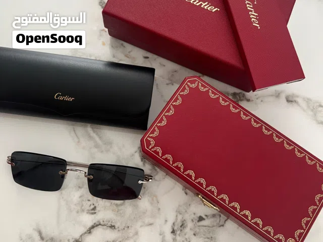 CARTIER SUNGLASSES/ Luxury, Elegance, and Exclusivity