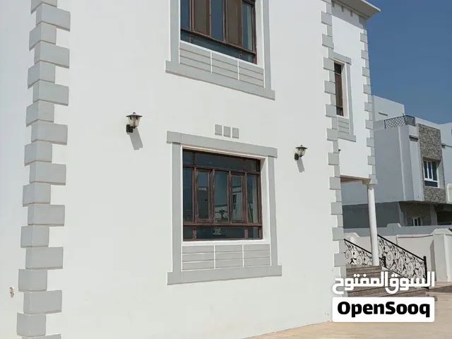 للبيع بيت المعبيلة الجنوبية موقع ممتاز