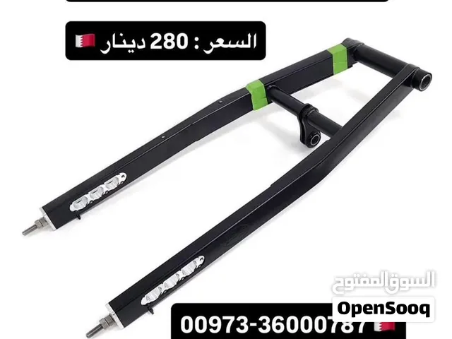 شاصي إيفل اصلي / original evil swinging arm