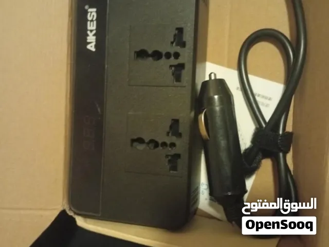 محول طاقة للسيارة من AIKESI