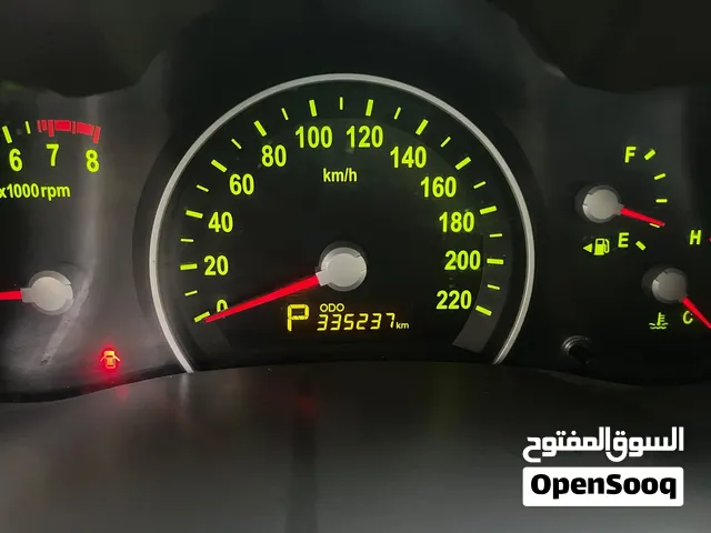 Kia Carnival 2011 For Sale