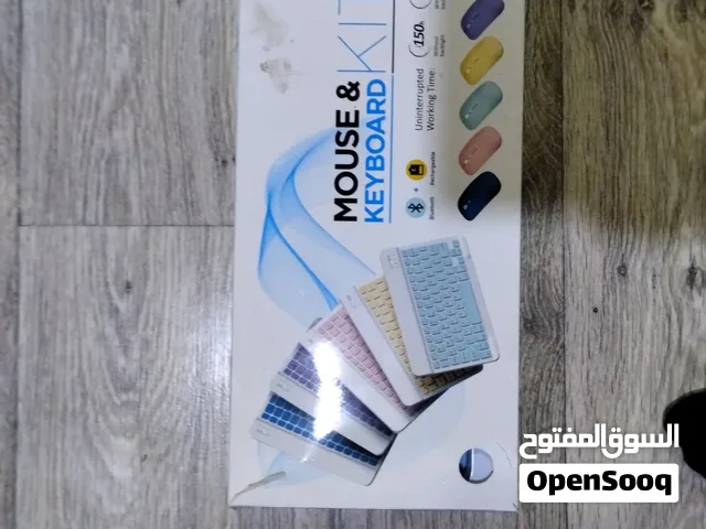 ماوس كيبورد