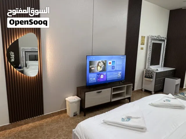 غرف الايجار اليومي نزوى حي التراث و فرق خط وكالات قريب من سوق نزوى