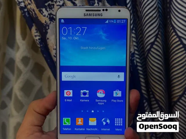 Samsung Super amoled