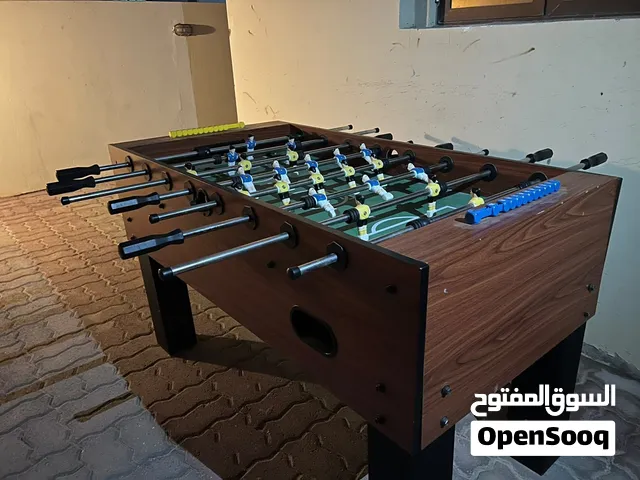 طاوله کره القدم