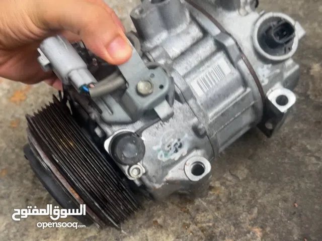 كمبريسر لكزس Rx350 2019
