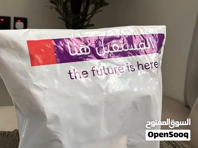 جهاز راوتر STC. 5G