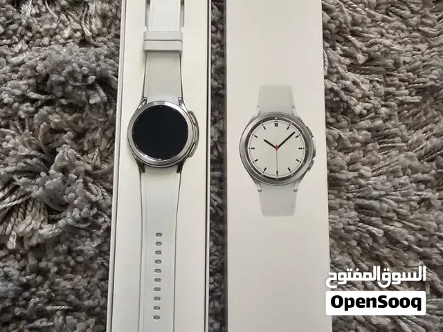 ساعة كلاكسي واتش 4 كلاسك 42