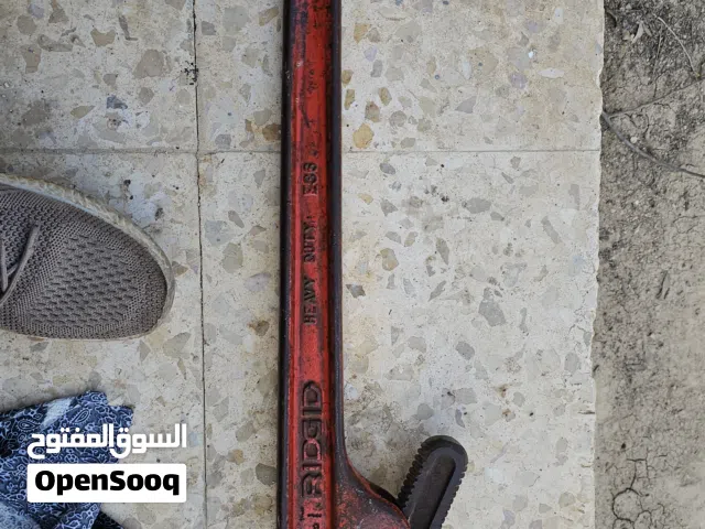 مفتاح مواسير 36 انش RIGDID الاصلي صناعة امريكية.