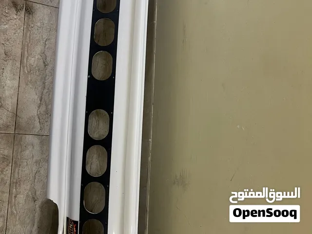 بمبر خلفي هوندا سيفيك هاتشباك 1999