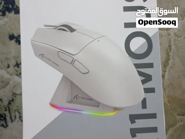 ماوس attack shark x11