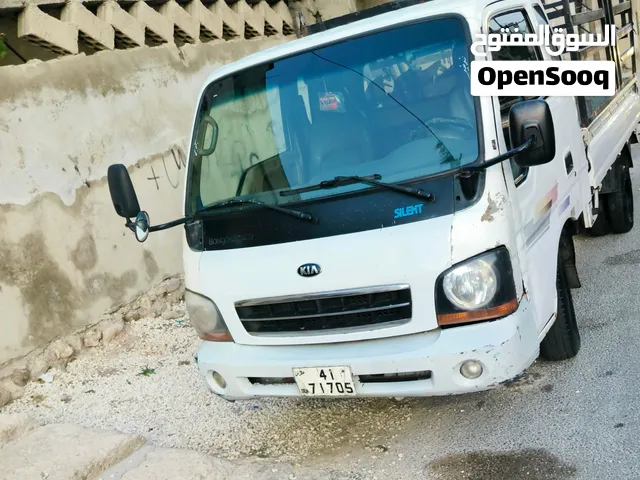 سيارة كيا للايجار  بكب بنجو فرونتير للضمان بكم بونجو بنقو بونقو كيه هونداي  بورتر لايجار الشهري