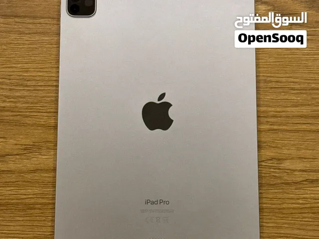 iPad Pro M2 128GB (11-inch) – Like New Condition