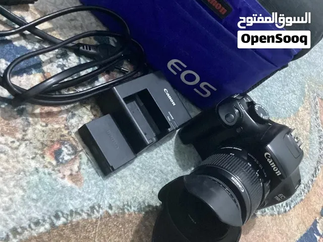 كاميرا كانون