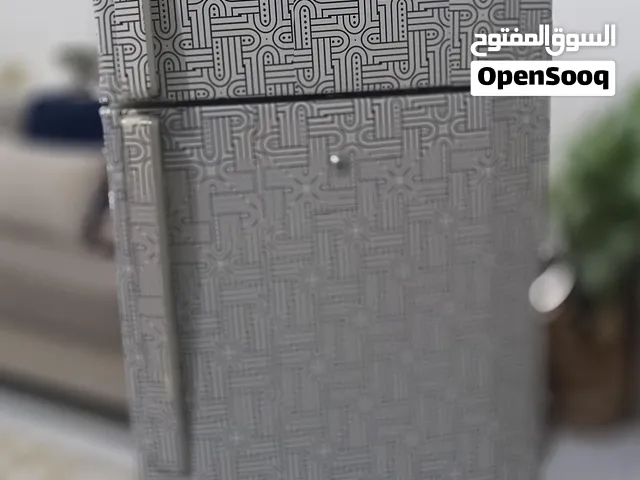 ثلاجة LG بحالة جدا ممتازة