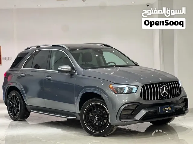 Mercedes-Benz GLE 350 أعلى فئة  - 2023 موديل