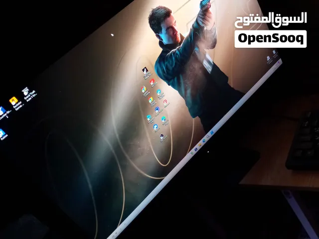 شاشه كيمنك جديده