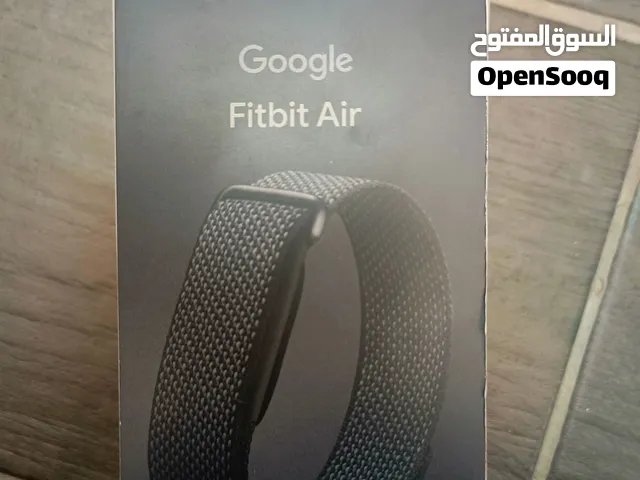 ساعة Google Fitbit Air