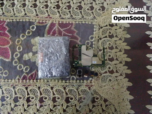 لوح هاتف هواويy9c مستعملة بحالة جيدة مع ميزات عالية لسهولة الاستخدام قابل للتفاوض