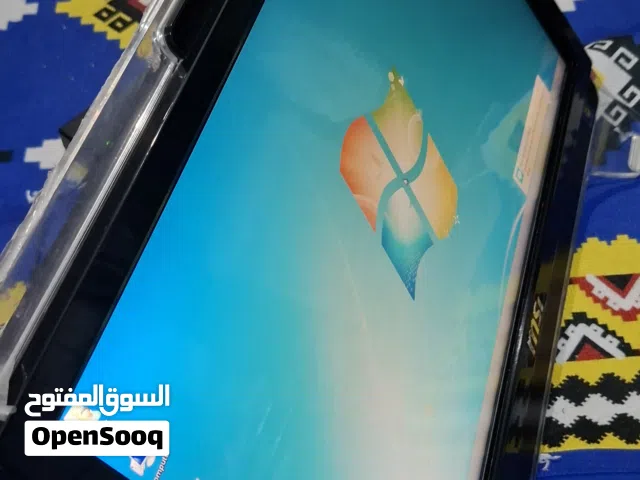 شاشه و كومبيوتر رمات 2 جيجا قابله للترقيه وهارد 500 جيجا
