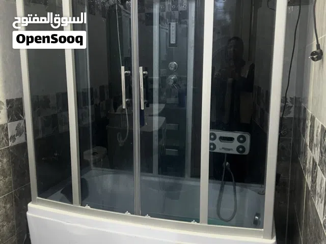 حمام جاكوزي