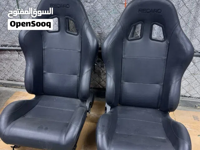 للبيع كراسي استعمال خفيف ونضاف