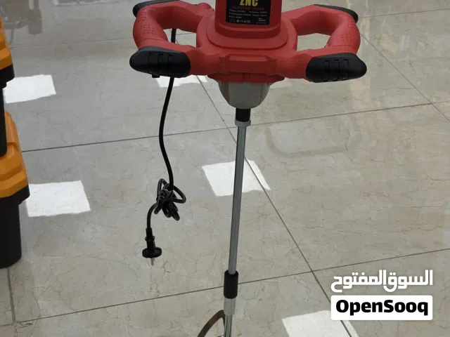 خلاط دهان znc 1800W