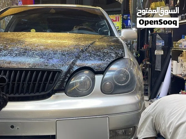 Gs 430 للبيع