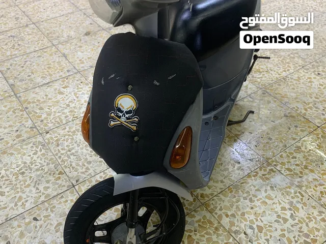 دراجه سوزوكي للبيع