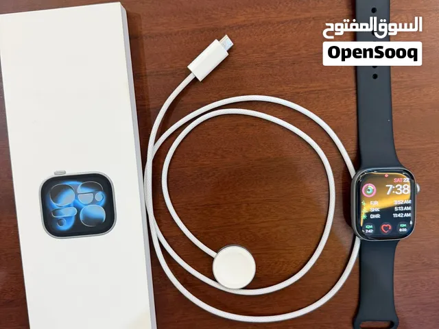 Apple Watch Series 11 – 46mm GPS + Cellular