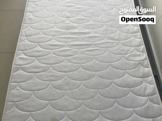 Pre-owned mattress