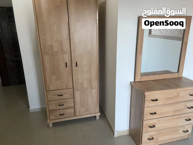 غرفة مفروشة من ضمن شقة