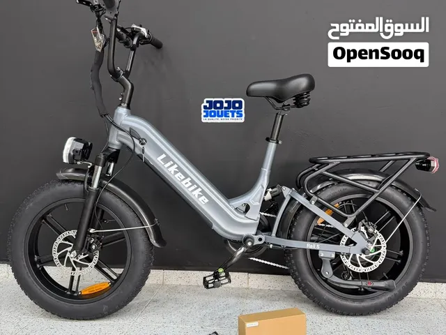 Vélo Électrique Likebike RAIL 5 PRO 2026