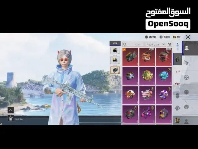للبيع فقط تلجي مستوى 6