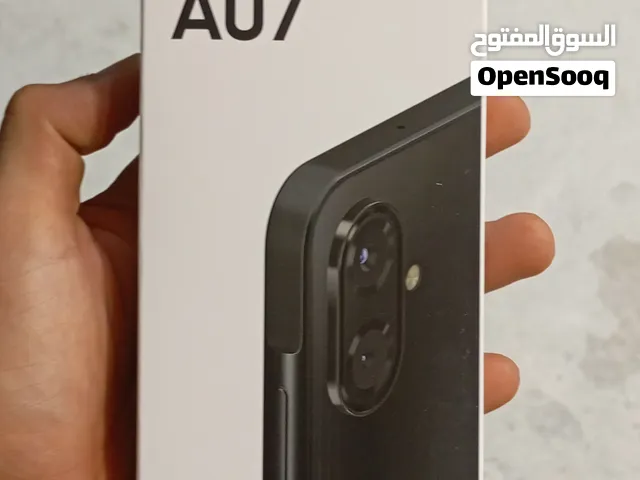 ساسمونج A07